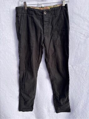 Utility Pants